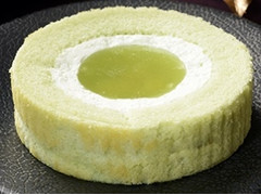 中評価 ローソン 青りんご ロールケーキのクチコミ 評価 カロリー 値段 価格情報 もぐナビ