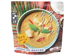 ローソン ローソンセレクト ココナッツ香るグリーンカリーのクチコミ 評価 カロリー 値段 価格情報 もぐナビ ローソン ローソンセレクト ココナッツ香るグリーンカリーのクチコミ 評価 カロリー 値段 価格情報 もぐナビ