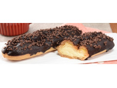 中評価 ローソン チョコクランチエクレアのクチコミ 評価 カロリー 値段 価格情報 もぐナビ 中評価 ローソン チョコクランチエクレアのクチコミ 評価 カロリー 値段 価格情報 もぐナビ