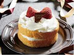高評価 ローソン Uchi Cafe Sweets 苺のミニホールケーキ 製造終了 のクチコミ 評価 値段 価格情報 もぐナビ