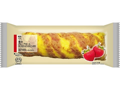 ローソン 苺のクレープロール 香川県産さぬきひめ苺のジャム使用のクチコミ 評価 値段 価格情報 もぐナビ ローソン 苺のクレープロール 香川県産さぬきひめ苺のジャム使用のクチコミ 評価 値段 価格情報 もぐナビ