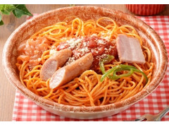 ローソン 大盛 コク旨ナポリタンのクチコミ 評価 カロリー 値段 価格情報 もぐナビ