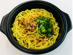 ローソン 広島風汁なし担担麺のクチコミ 評価 値段 価格情報 もぐナビ