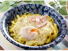 毎週更新 カルボナーラ の コンビニ麺 コンビニパスタ のランキング もぐナビ