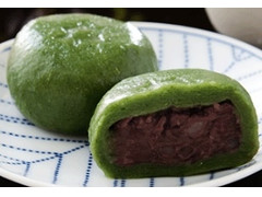 高評価 ローソン よもぎ香る草餅 つぶあんのクチコミ 評価 カロリー 値段 価格情報 もぐナビ