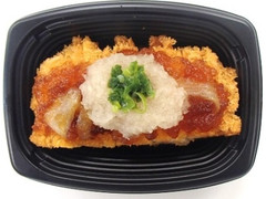 ローソン おろしチキンカツ 商品写真