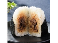 中評価 ローソン おにぎり屋 金しゃりおにぎり 神戸牛甘露焼のクチコミ 評価 カロリー 値段 価格情報 もぐナビ 中評価 ローソン おにぎり屋 金しゃりおにぎり 神戸牛甘露焼のクチコミ 評価 カロリー 値段 価格情報 もぐナビ
