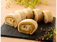 中評価 ローソン お餅で巻いたもち食感ロール 黒みつきなこのクチコミ 評価 カロリー 値段 価格情報 もぐナビ 中評価 ローソン お餅で巻いたもち食感ロール 黒みつきなこのクチコミ 評価 カロリー 値段 価格情報 もぐナビ