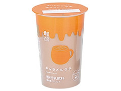 高評価 ローソン ｕｃｈｉ ｃａｆｅ ｓｗｅｅｔｓ キャラメルラテのクチコミ 評価 カロリー 値段 価格情報 もぐナビ