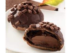 ローソン チョコ シュー チョコ シュー ローソン