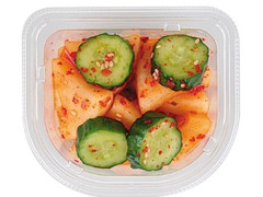 ローソン カクテキきゅうりの感想 クチコミ 値段 価格情報 もぐナビ ローソン カクテキきゅうりの感想 クチコミ 値段 価格情報 もぐナビ