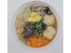 ローソン 食べるスープ 肉団子の中華スープのクチコミ 評価 カロリー 値段 価格情報 もぐナビ ローソン 食べるスープ 肉団子の中華スープのクチコミ 評価 カロリー 値段 価格情報 もぐナビ