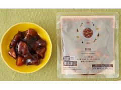 高評価 ローソン セレクト 酢豚 製造終了 のクチコミ 評価 カロリー 値段 価格情報 もぐナビ