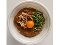 ローソン 関西の味 牛カレーうどんのクチコミ 評価 カロリー 値段 価格情報 もぐナビ