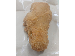 高評価 ローソン 黄金チキン 骨付きのクチコミ 評価 商品情報 もぐナビ