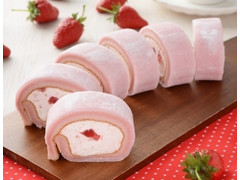 中評価 ローソン お餅で巻いたもち食感ロール 苺みるくの感想 クチコミ カロリー 値段 価格情報 もぐナビ 中評価 ローソン お餅で巻いたもち食感ロール 苺みるくの感想 クチコミ カロリー 値段 価格情報 もぐナビ