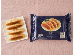 ローソン 大餃子