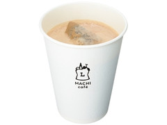 ローソン MACHI cafe’ ロイヤルミルクティー