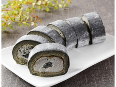 中評価 ローソン uchi cafe お餅で巻いたもち食感ロール ごまみたらしの感想 クチコミ カロリー 値段 価格情報 もぐナビ 中評価 ローソン uchi cafe お餅で巻いたもち食感ロール ごまみたらしの感想 クチコミ カロリー 値段 価格情報 もぐナビ