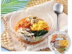 セブン イレブン 香ばし炒め １０品目の特製中華丼のクチコミ 評価 カロリー 値段 価格情報 もぐナビ