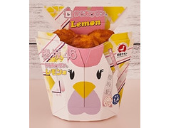 中評価 ローソン からあげクン レモン味のクチコミ 評価 カロリー 値段 価格情報 もぐナビ 中評価 ローソン からあげクン レモン味のクチコミ 評価 カロリー 値段 価格情報 もぐナビ
