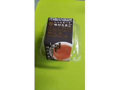 ローソン しっとろ～り 味付たまご