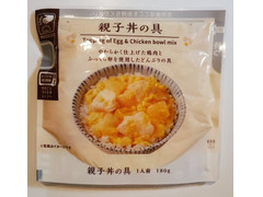 ローソン 親子丼の具