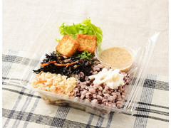 中評価 ローソン ひじきと卯の花の雑穀サラダの感想 クチコミ カロリー 値段 価格情報 もぐナビ 中評価 ローソン ひじきと卯の花の雑穀サラダの感想 クチコミ カロリー 値段 価格情報 もぐナビ