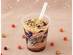 ローソン MACHI cafe’ Frozen Party チョコレート