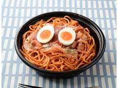 ローソン 盛りすぎ！ナポリタン