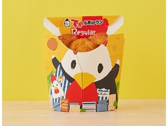 ローソン でからあげクン レギュラー