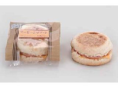 ローソン Lソーセージマフィン 製造終了 のクチコミ 評価 カロリー情報 もぐナビ