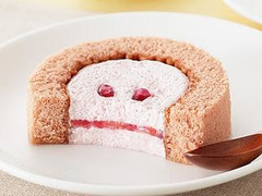 高評価 ローソン uchi cafe sweets スプーンで食べるプレミアムざくろのロールケーキ の感想 クチコミ カロリー 値段 価格情報 もぐナビ 高評価 ローソン uchi cafe sweets スプーンで食べるプレミアムざくろのロールケーキ の感想 クチコミ カロリー 値段 価格情報 もぐナビ