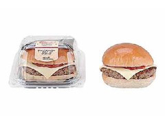 チーズバーガー グランデ