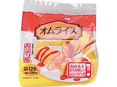 中評価 ローソン おにぎり屋 オムライスおにぎりのクチコミ 評価 カロリー 値段 価格情報 もぐナビ