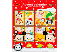 ブルボン ディズニーアドベントカレンダー ディズニーツムツムの感想 クチコミ 値段 価格情報 もぐナビ ブルボン ディズニーアドベントカレンダー ディズニーツムツムの感想 クチコミ 値段 価格情報 もぐナビ