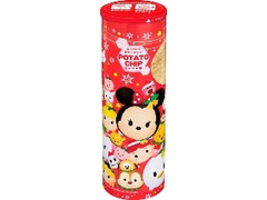 ブルボン ポテトチップコンソメ味xmas ディズニーツムツムのクチコミ 評価 値段 価格情報 もぐナビ ブルボン ポテトチップコンソメ味xmas ディズニーツムツムのクチコミ 評価 値段 価格情報 もぐナビ