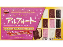 ブルボン ディズニーアルフォートアソート バレンタインデーパッケージ 箱18枚 製造終了 のクチコミ 評価 値段 価格情報 もぐナビ