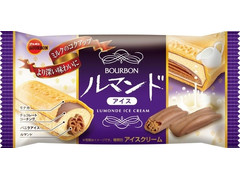 中評価 ブルボン ルマンドアイス 袋150ml 製造終了 のクチコミ 評価 カロリー 値段 価格情報 もぐナビ 中評価 ブルボン ルマンドアイス 袋150ml 製造終了 のクチコミ 評価 カロリー 値段 価格情報 もぐナビ