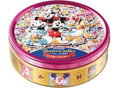 ブルボン バタークッキー缶 ミッキー フレンズの感想 クチコミ 商品情報 もぐナビ ブルボン バタークッキー缶 ミッキー フレンズの感想 クチコミ 商品情報 もぐナビ