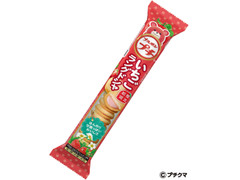 ブルボン プチ いちごラングドシャ