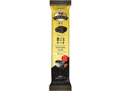 ブルボン プチスイーツ 濃ごまケーキ