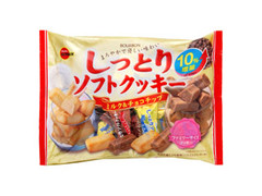 中評価 ブルボン しっとりソフトクッキー ミルク チョコチップ 袋237g 製造終了 のクチコミ 評価 商品情報 もぐナビ 中評価 ブルボン しっとりソフトクッキー ミルク チョコチップ 袋237g 製造終了 のクチコミ 評価 商品情報 もぐナビ