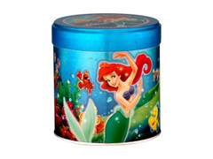 ブルボン ディズニー ハートフルクッキー缶のクチコミ 評価 商品情報 もぐナビ