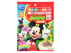 永谷園 ディズニー ミッキーマウスふりかけ 鮭わかめの感想 クチコミ カロリー情報 もぐナビ 永谷園 ディズニー ミッキーマウスふりかけ 鮭わかめの感想 クチコミ カロリー情報 もぐナビ