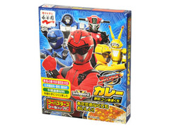 永谷園 特命戦隊ゴーバスターズカレー 野菜 コーンあまくちのクチコミ 評価 カロリー情報 もぐナビ 永谷園 特命戦隊ゴーバスターズカレー 野菜 コーンあまくちのクチコミ 評価 カロリー情報 もぐナビ