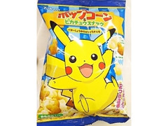 中評価 東ハト ポップコーン ピカチュウスナック バターしょうゆ味 キャラメル味のクチコミ 評価 商品情報 もぐナビ 中評価 東ハト ポップコーン ピカチュウスナック バターしょうゆ味 キャラメル味のクチコミ 評価 商品情報 もぐナビ