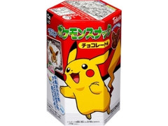 中評価 東ハト ポケモンスナック チョコレート味 箱23g 製造終了 のクチコミ 評価 カロリー 値段 価格情報 もぐナビ