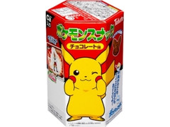 東ハト ポケモンスナック チョコレート味 箱23gのクチコミ 評価 カロリー 値段 価格情報 もぐナビ 東ハト ポケモンスナック チョコレート味 箱23gのクチコミ 評価 カロリー 値段 価格情報 もぐナビ