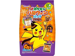 東ハト ポケモンハロウィンパック チョコレート味のクチコミ 評価 カロリー情報 もぐナビ 東ハト ポケモンハロウィンパック チョコレート味のクチコミ 評価 カロリー情報 もぐナビ